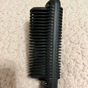 Soleil hair tool